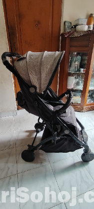 Baby stroller
